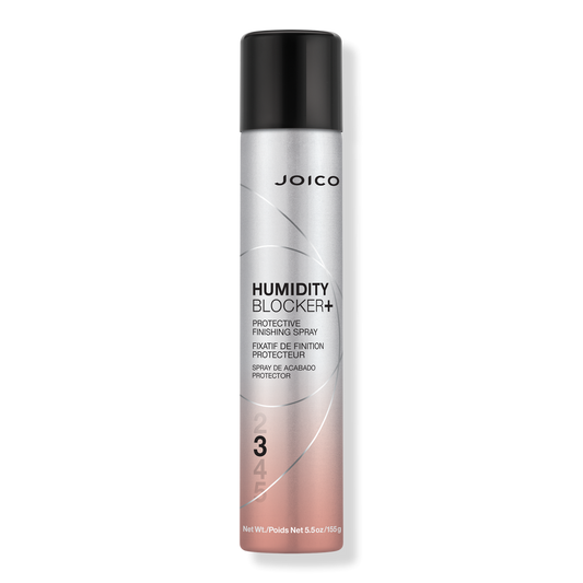 Joico Humidity Blocker+ Protective Finishing Spray