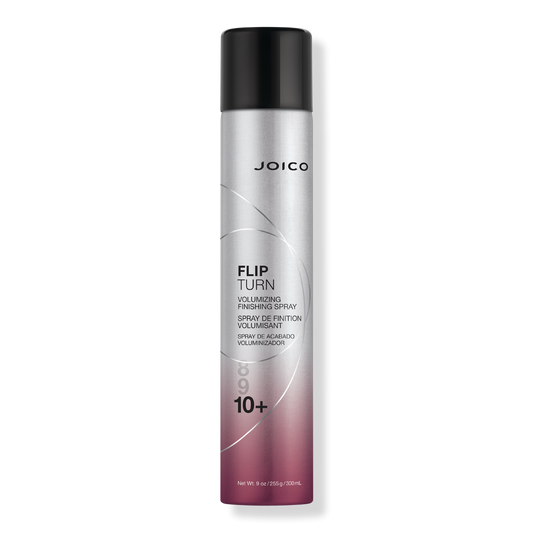 Joico Flip Turn Volumizing Finishing Spray
