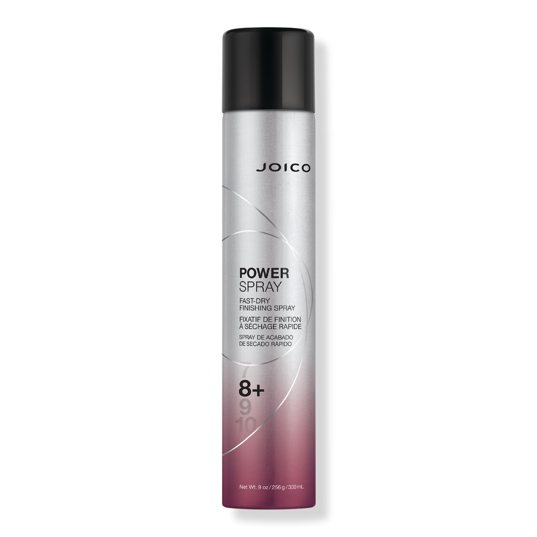 Joico Power Spray Fast-Dry Finishing Spray