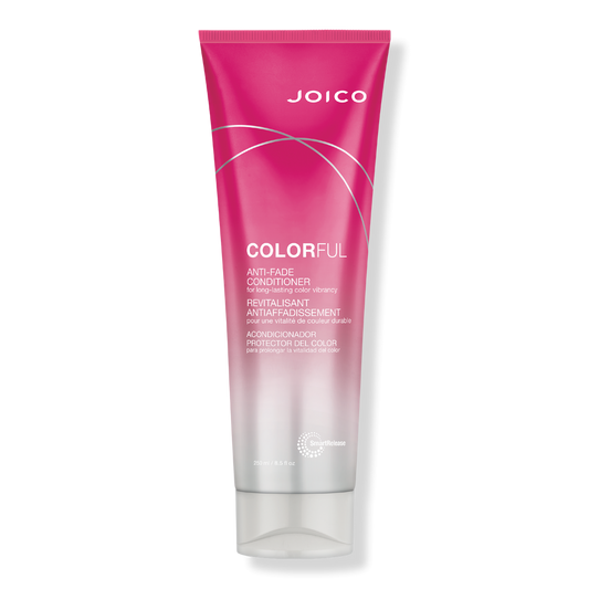 Joico Colorful Anti-Fade Conditioner for Long-Lasting Color Vibrancy