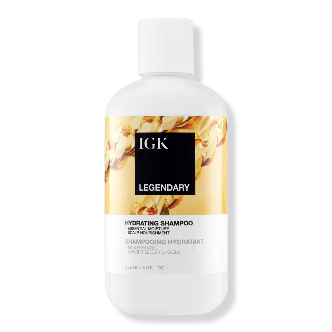 IGK Legendary Dream Hair Shampoo