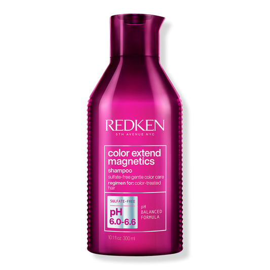 Redken Color Extend Magnetics Sulfate-Free Shampoo