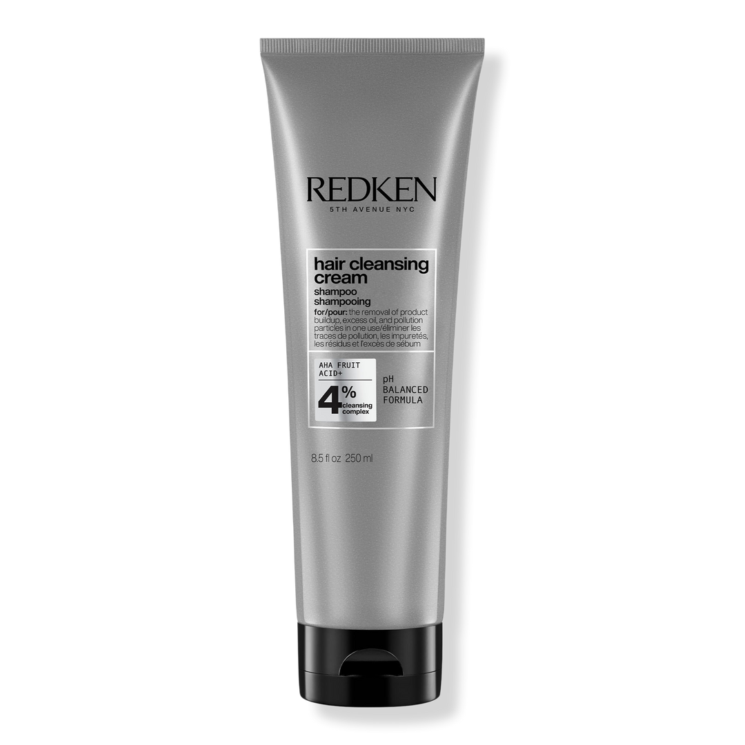 Redken Hair Cleansing Cream Clarifying Shampoo