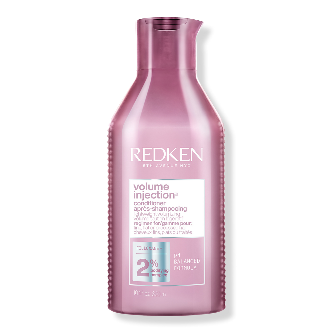 Redken Volume Injection Conditioner