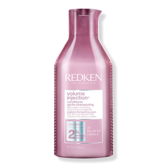 Redken Volume Injection Conditioner