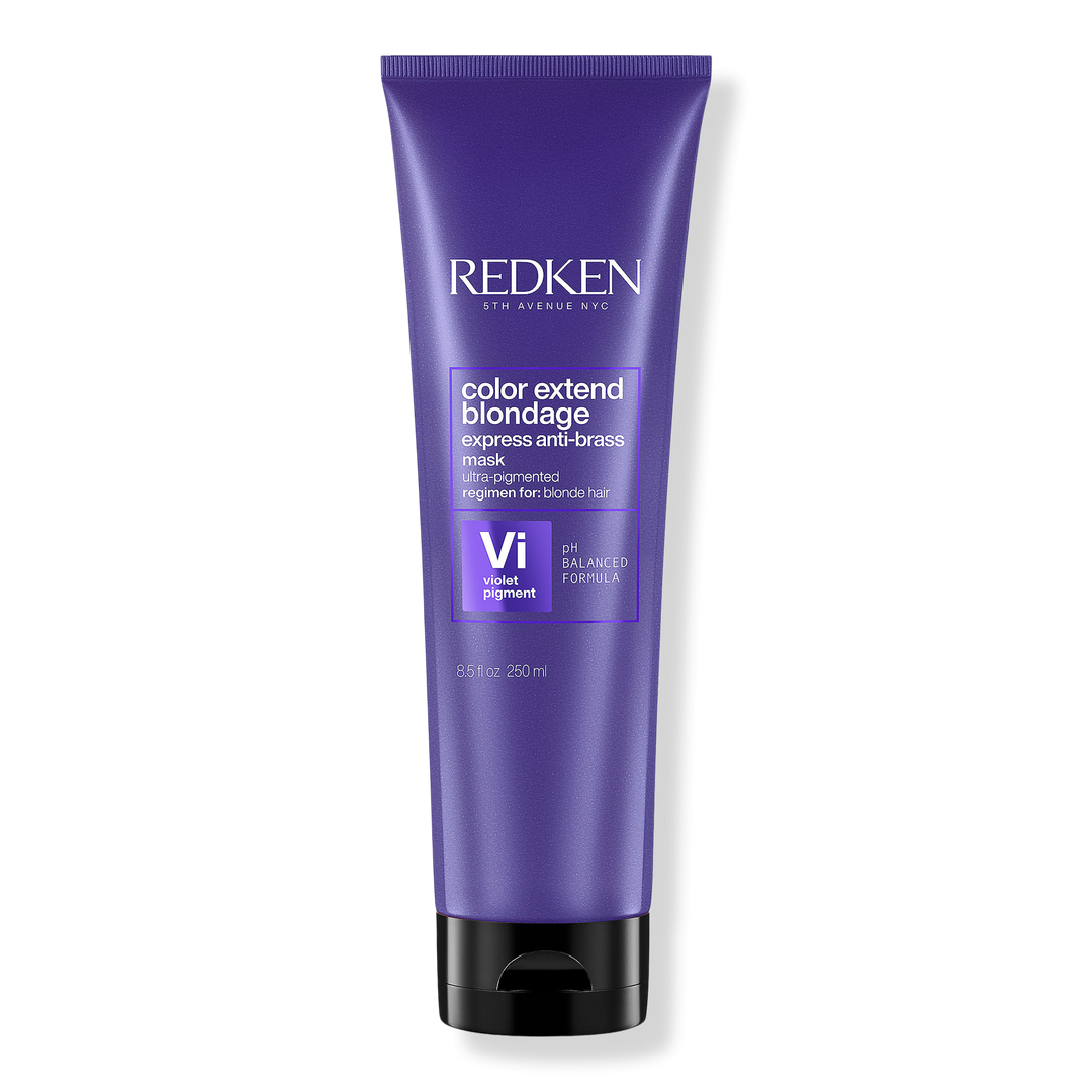 Redken Color Extend Blondage Anti-Brass Purple Hair Mask