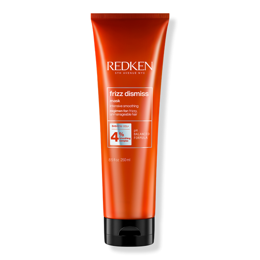 Redken Frizz Dismiss Hair Mask