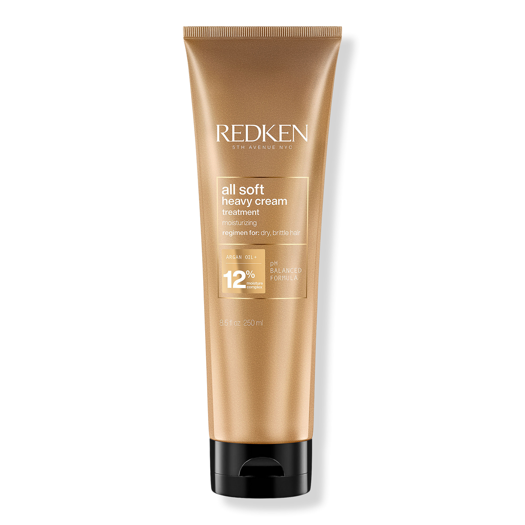 Redken All Soft Heavy Cream Hair Mask
