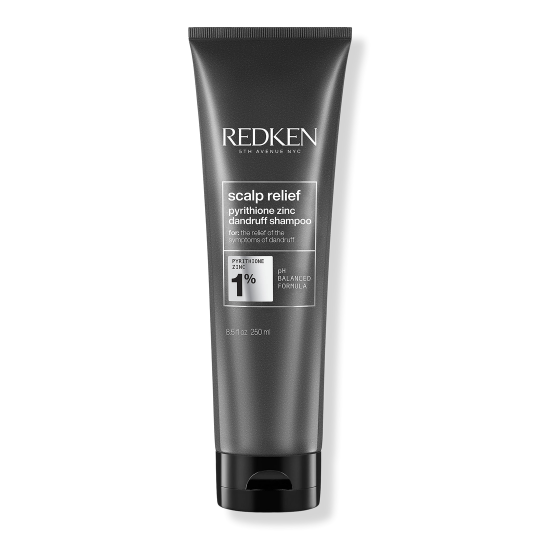 Redken Scalp Relief Dandruff Control Shampoo