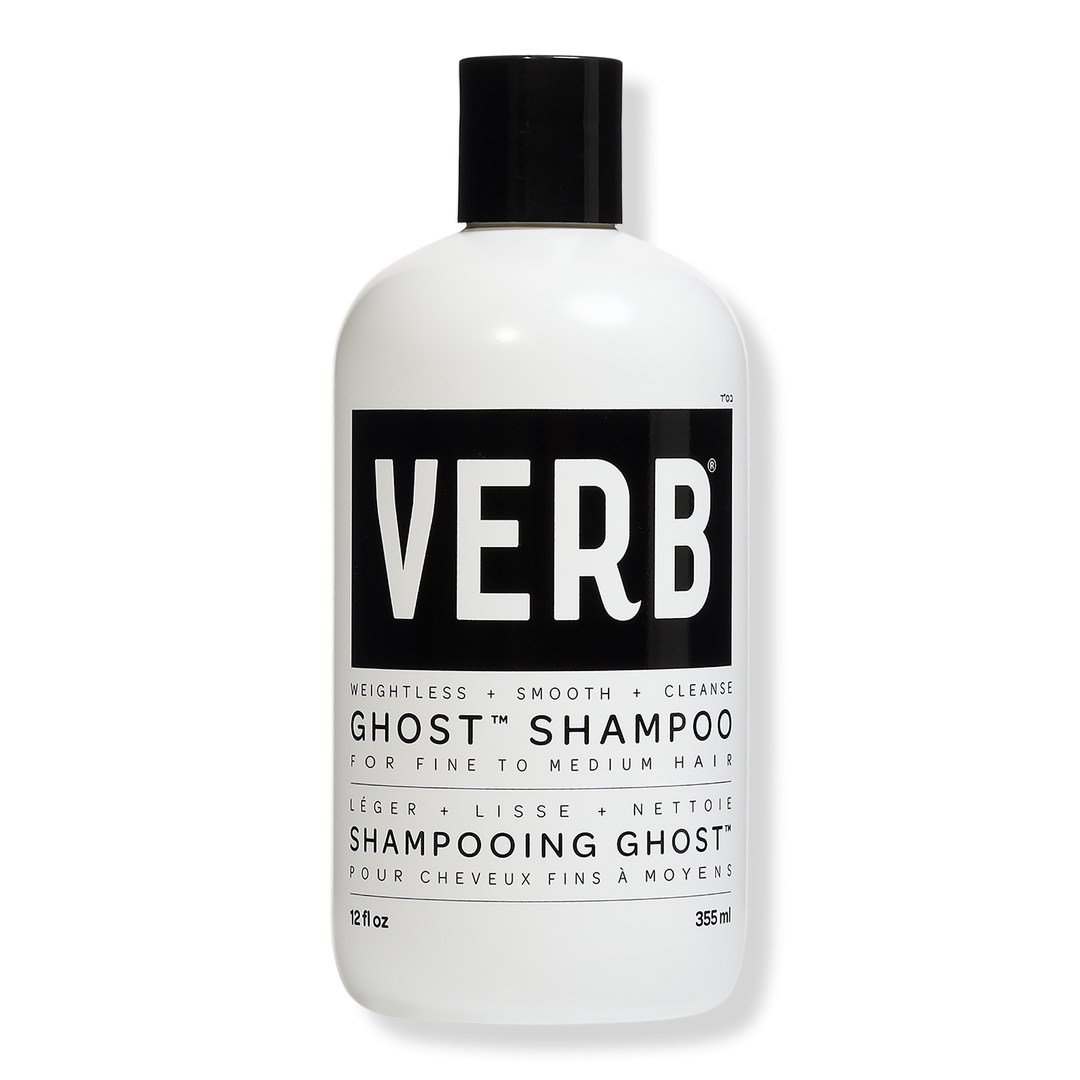 Verb Ghost Shampoo