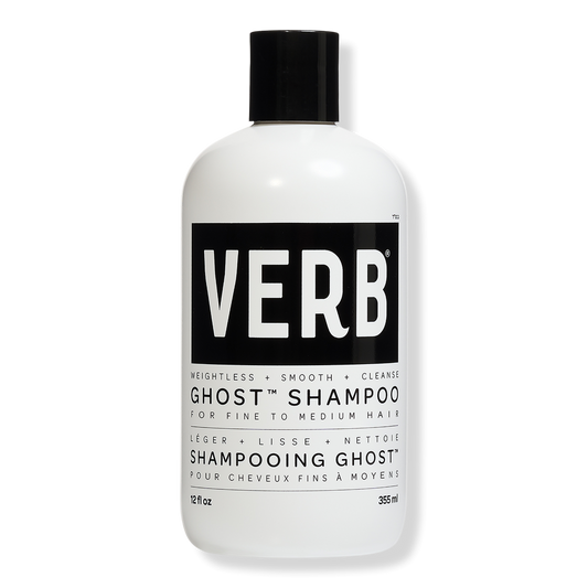 Verb Ghost Shampoo