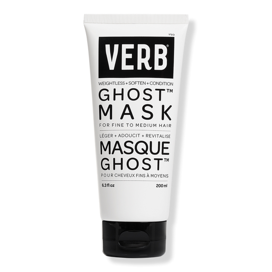Verb Ghost Mask