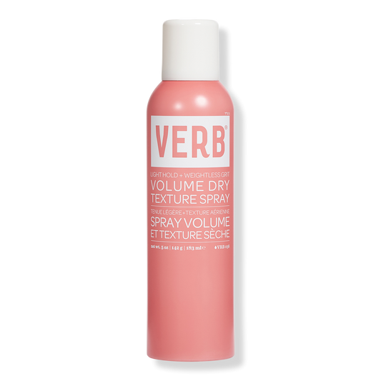 Verb Volumizing Texture Spray with Light Hold