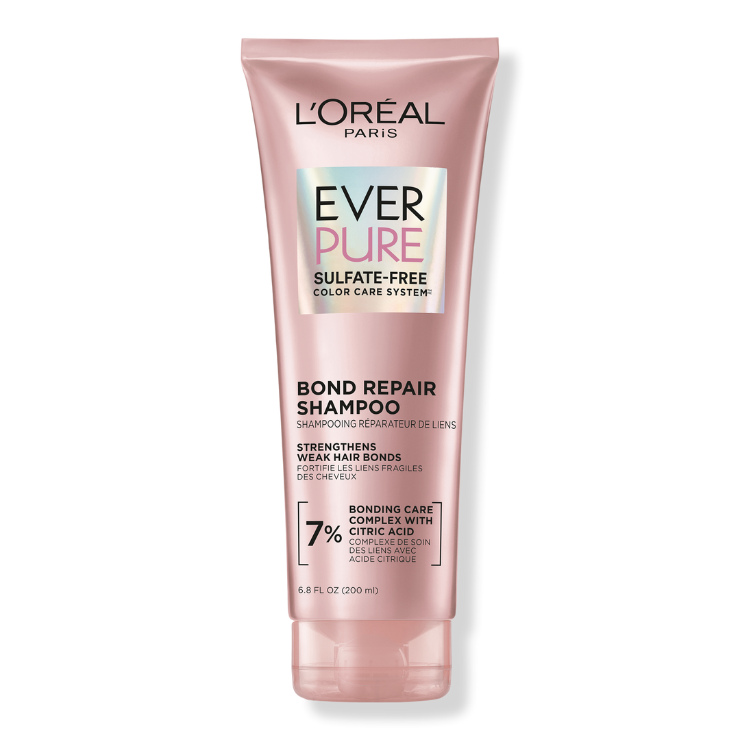L'Oréal EverPure Sulfate-Free Bond Repair Shampoo