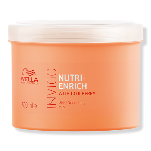Wella Invigo Nutri-Enrich Mask