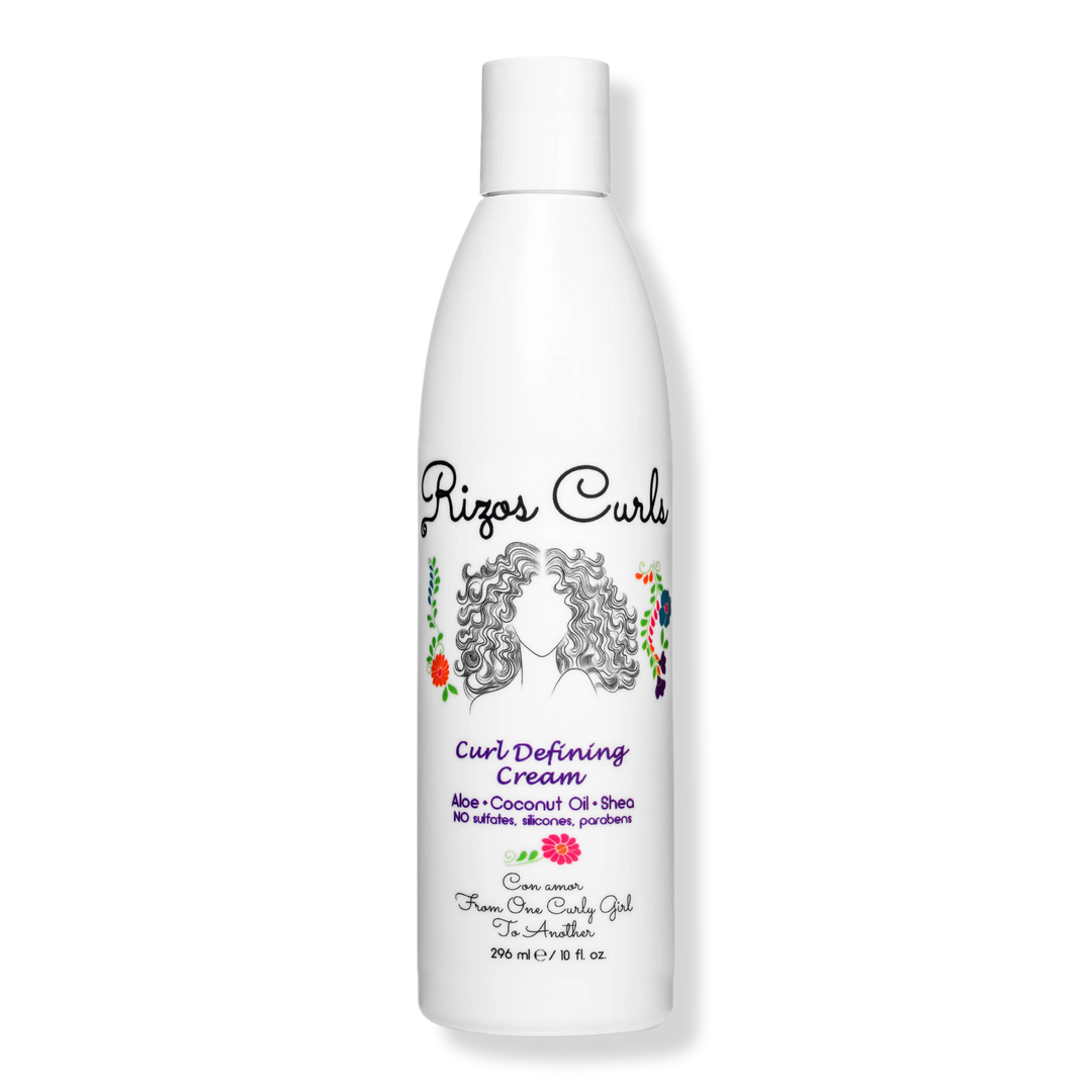 Rizos Curls Curl Defining Cream