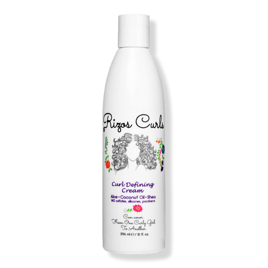 Rizos Curls Curl Defining Cream