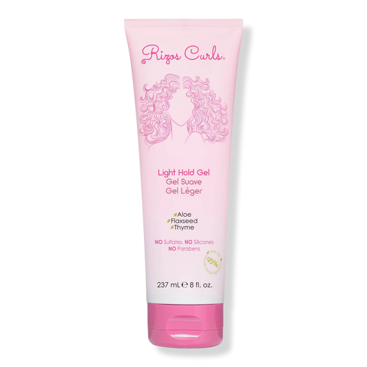 Rizos Curls Light Hold Gel