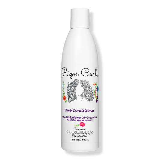 Rizos Curls Deep Conditioner