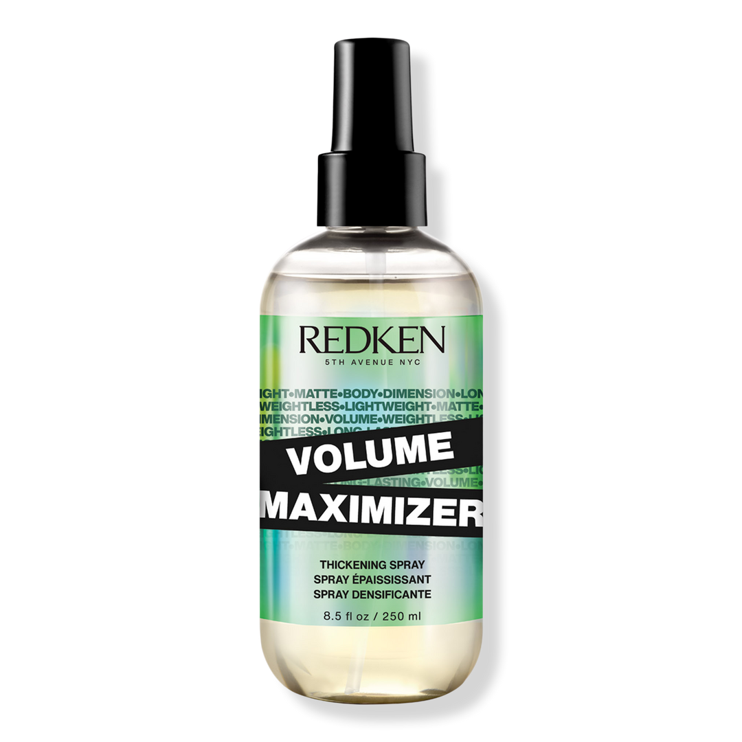Redken Volume Maximizer Thickening Spray