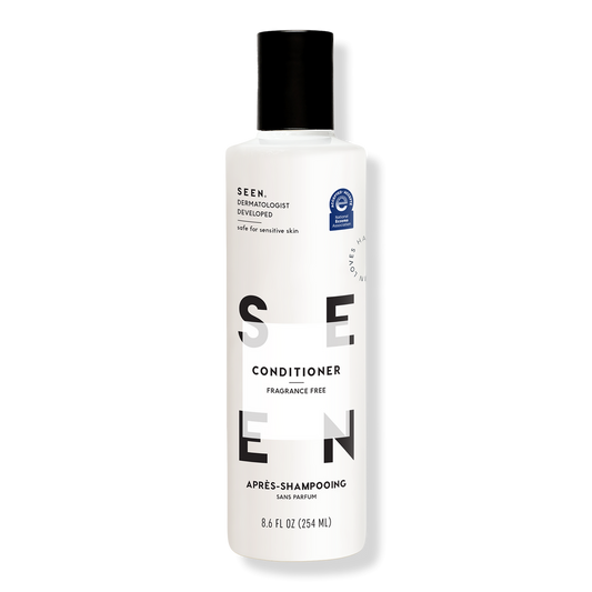 SEEN Conditioner, Fragrance Free