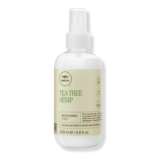 Paul Mitchell Tea Tree Hemp Multitasking Spray