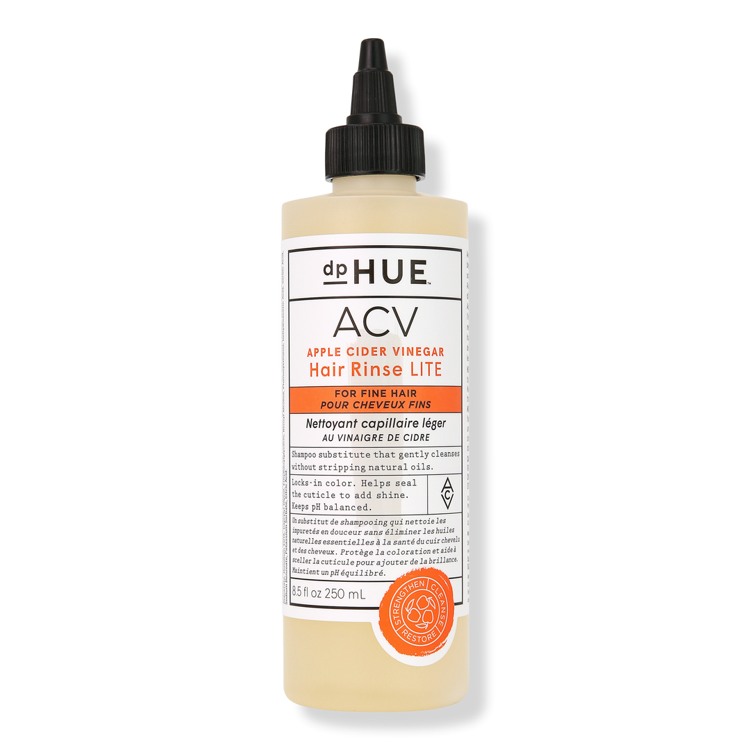 dpHUE Apple Cider Vinegar Hair Rinse Lite