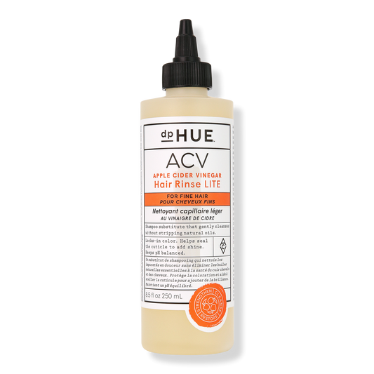 dpHUE Apple Cider Vinegar Hair Rinse Lite