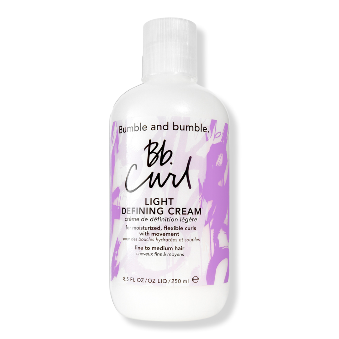 Bumble and bumble Curl Light Defining Styling Cream