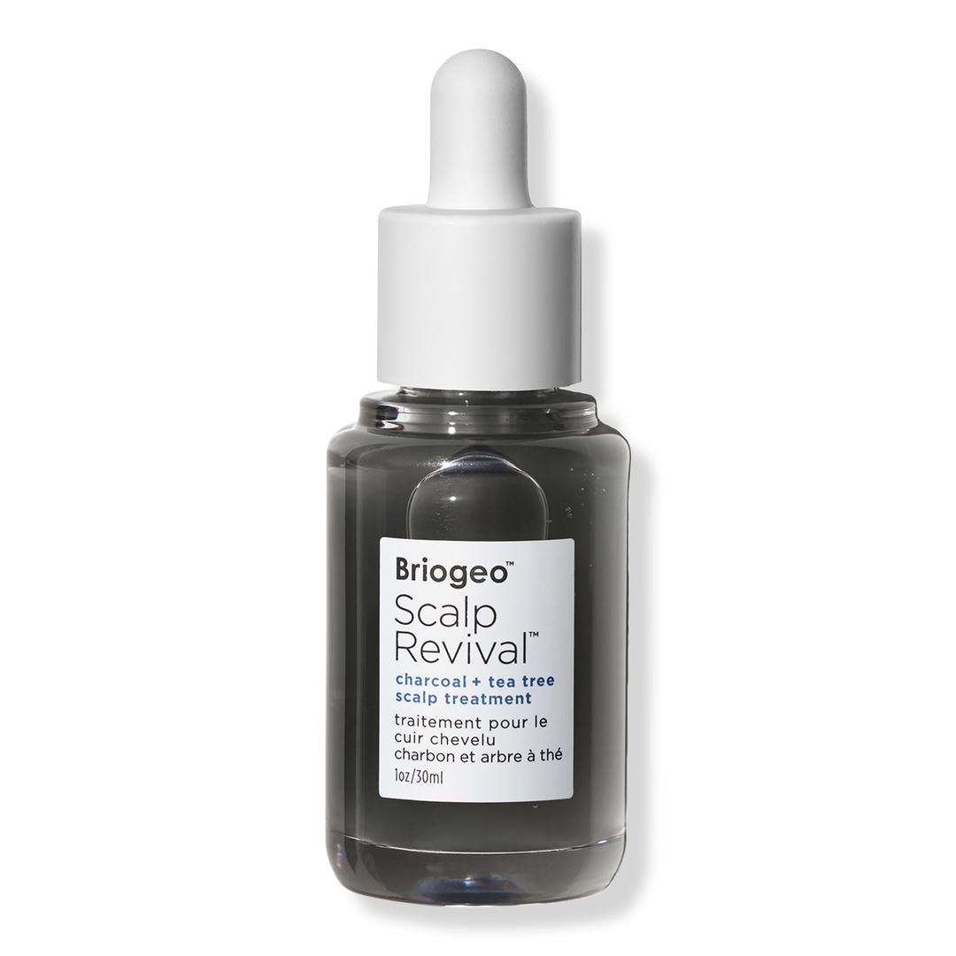 Briogeo Scalp Revival Charcoal + Tea Tree Scalp Treatment Serum