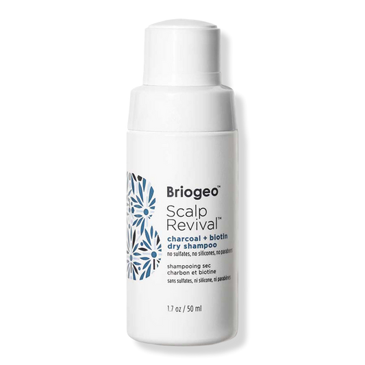 Briogeo Scalp Revival Charcoal + Biotin Dry Shampoo