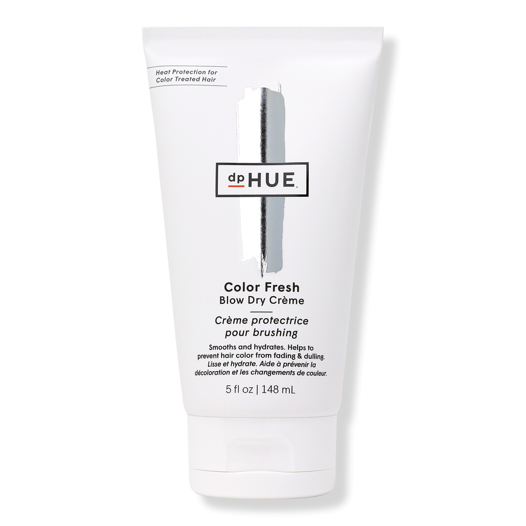 dpHUE Color Fresh Blow Dry Crème