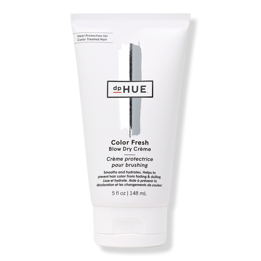 dpHUE Color Fresh Blow Dry Crème