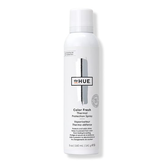 dpHUE Color Fresh Thermal Protection Spray