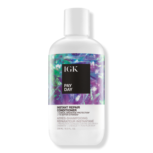 IGK Pay Day Instant Repair Conditioner