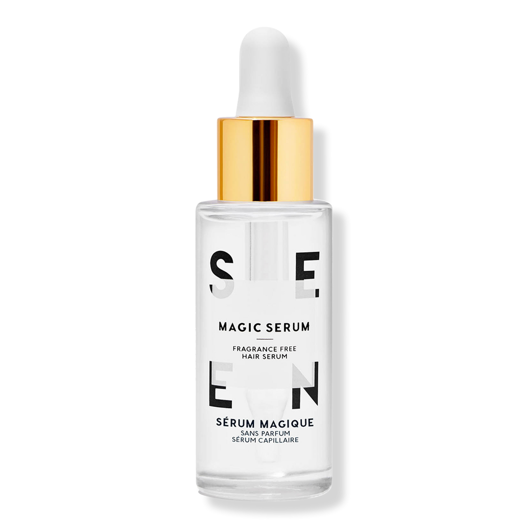SEEN Magic Serum - Fragrance Free