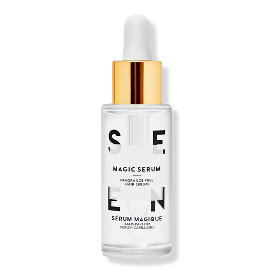 SEEN Magic Serum - Fragrance Free