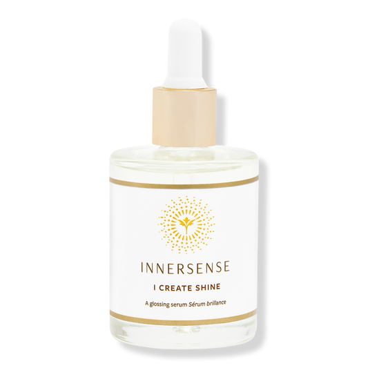 I Create Shine Glossing Serum