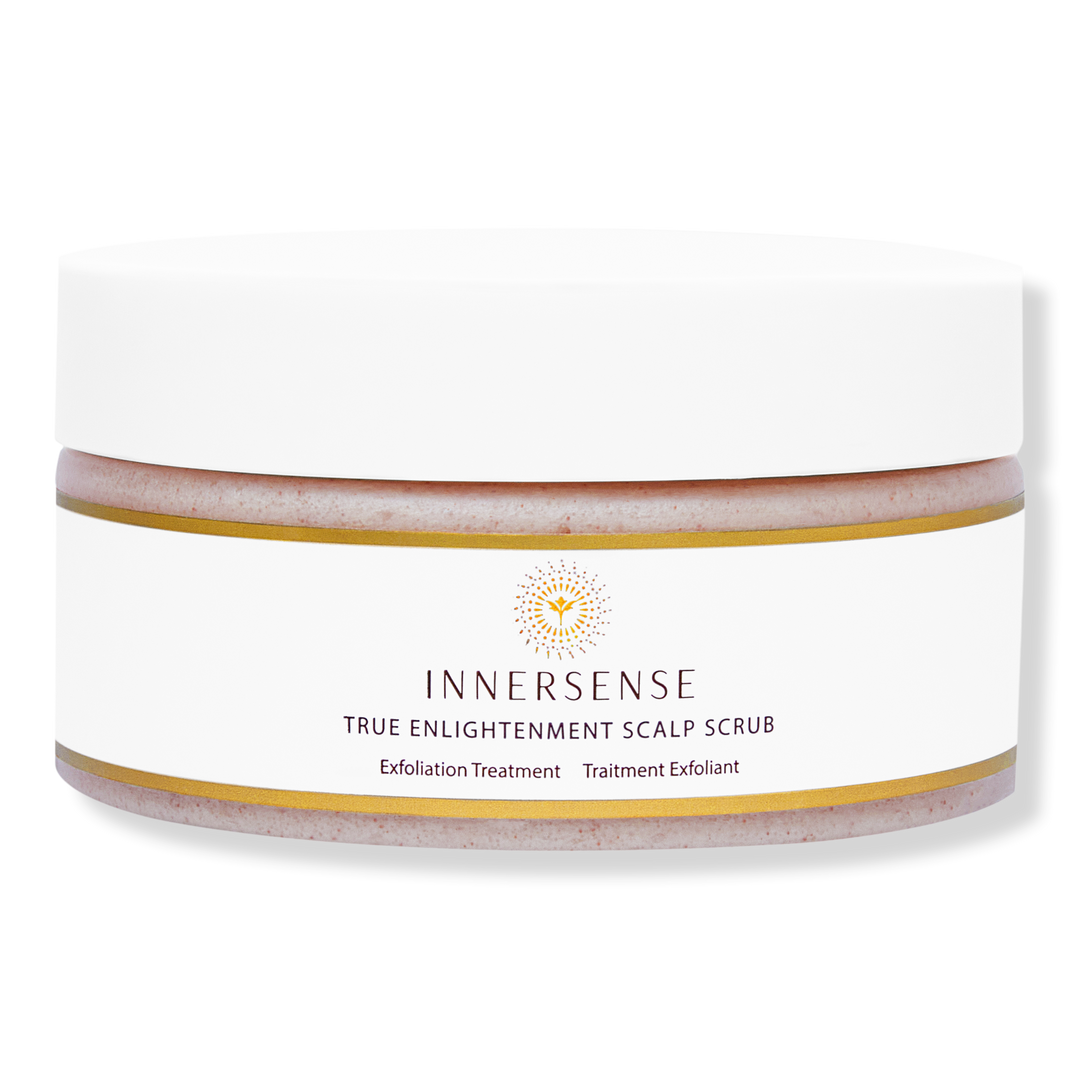 Innersense Organic Beauty True Enlightenment Scalp Scrub