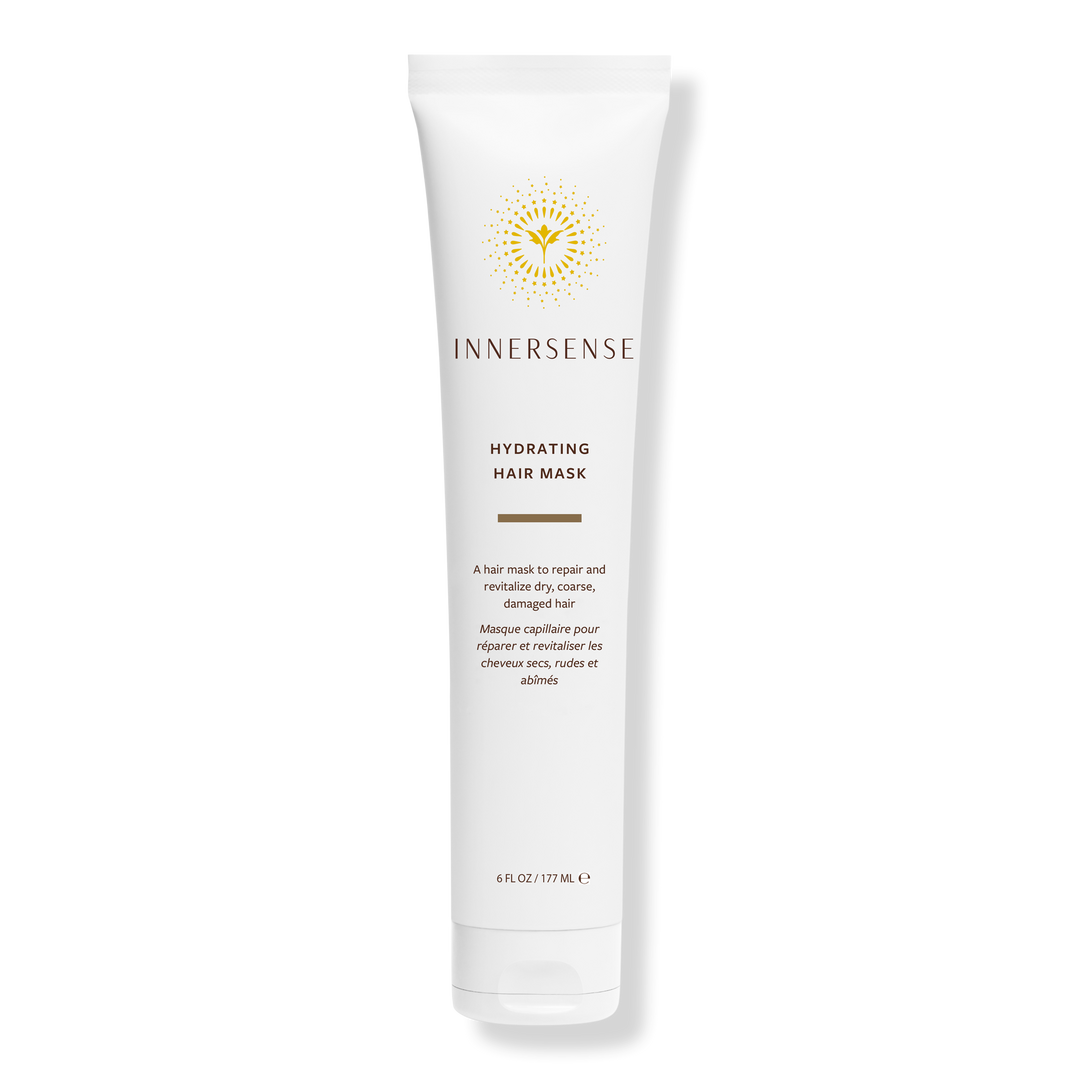 Innersense Organic Beauty Hydrating Hair Mask Treatment