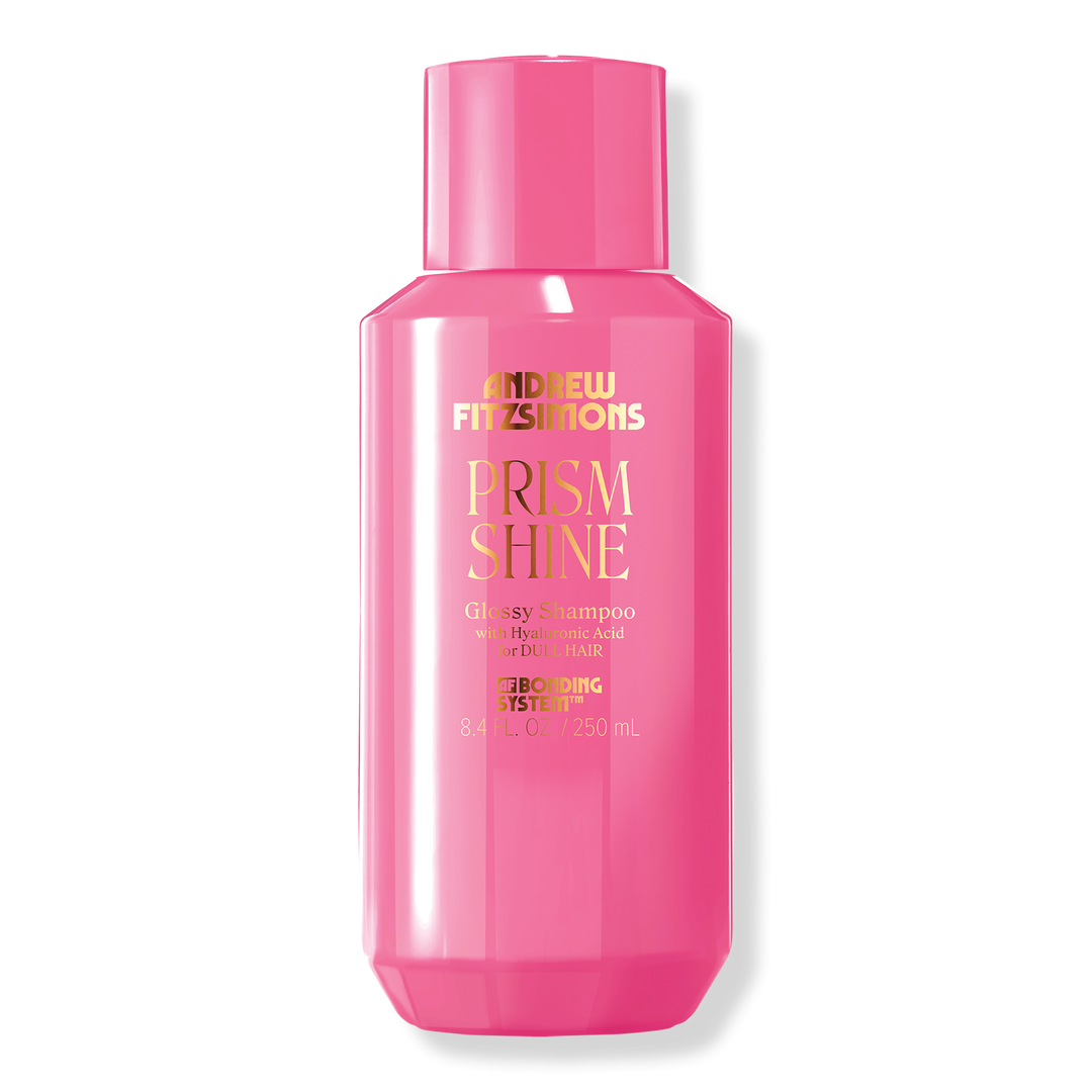 Andrew Fitzsimons Prism Shine Glossy Shampoo