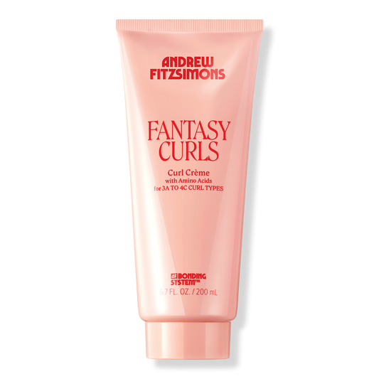 Andrew Fitzsimons Fantasy Curls Curl Crème