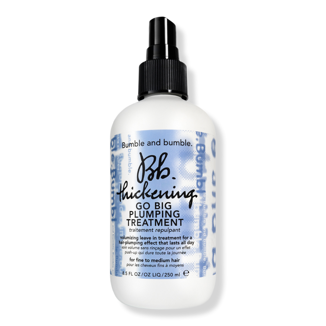 Bumble and bumble Thickening Go Big Plumping Hair Treatment Spray