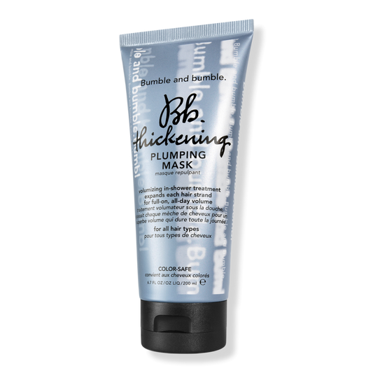 Bumble and bumble Thickening Plumping Hair Mask
