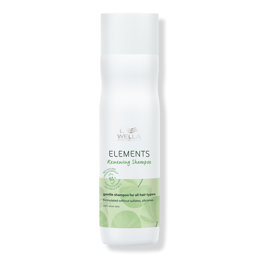 Wella Elements Renewing Shampoo