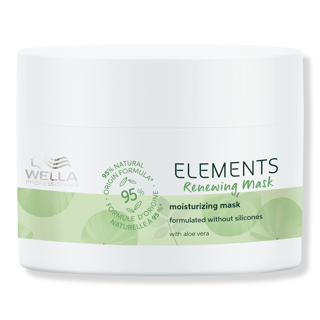 Wella Elements Renewing Mask