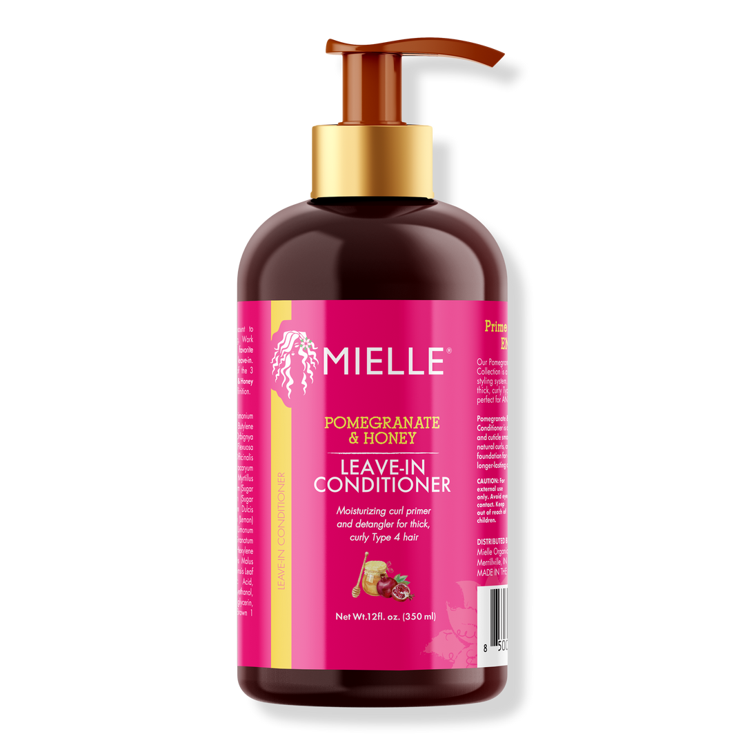 Mielle Pomegranate & Honey Leave-In Conditioner