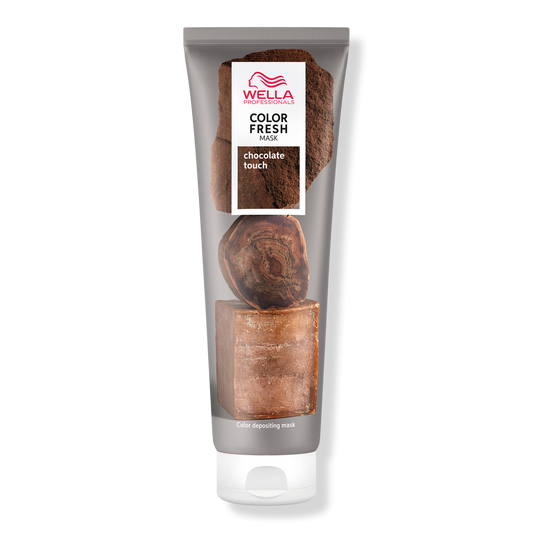 Wella Color Fresh Mask