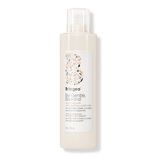 Be Gentle, Be Kind Aloe+ Oat Milk Ultra Soothing Fragrance-Free Hypoallergenic Conditioner