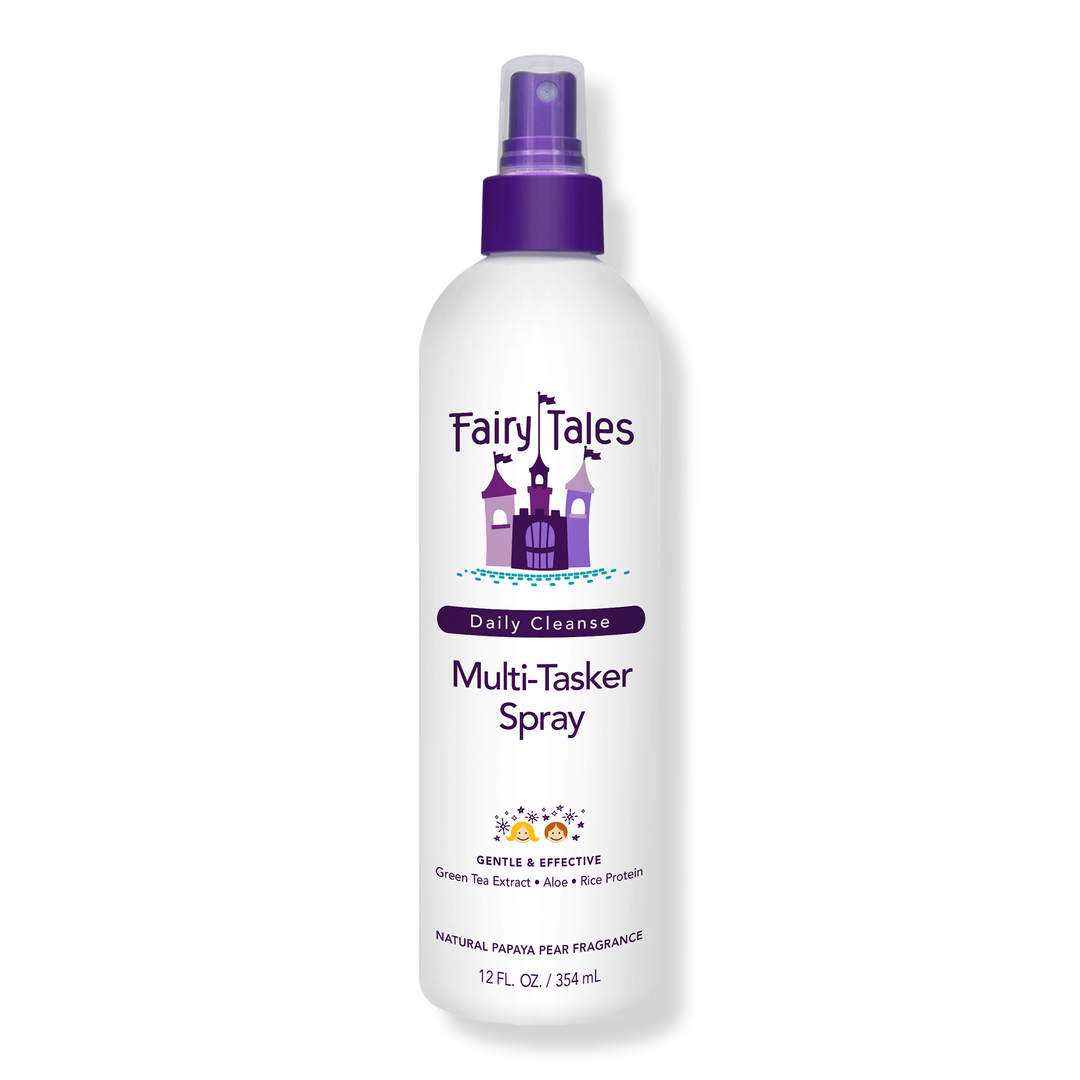Fairy Tales Daily Cleanse Multitasker Conditioning Spray